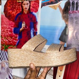 Steve Madden sandals